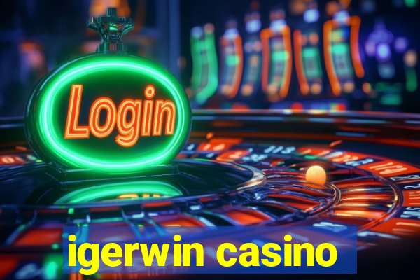 igerwin casino